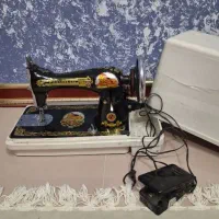 چرخ خیاطی