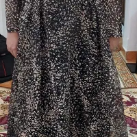 لباس مجلسی سایز ۴۴