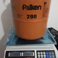 گاز R290|کولر گازی و فنکوئل|اهواز, لشکرآباد|دیوار