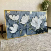 اجرای تابلوی دیواری