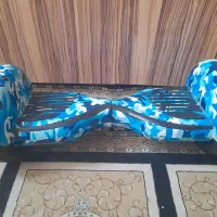 اسکوتور برقی 10 اینچ اتو بالانی جهان ارسی