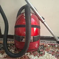 جاروبرقی