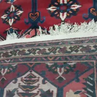 قالیچه دست دوم  در حد نو