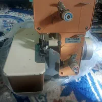 سردوز دو نخ