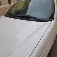 پارس ۴۰۲ کار کرد ۲۷۰۰۰ واقعی در یچه گاز سیمی