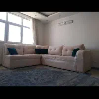 مبل ال|مبلمان خانگی و میز عسلی|فولادشهر, مسکن مهر فولادشهر|دیوار
