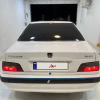 پژو پارس tu5 مدل ۱۴۰۲|خودرو سواری و وانت|مینودشت, |دیوار