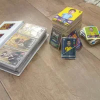 کیمدی های با ارزش ، توضیحات رو بخون