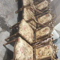 مبل|مبلمان خانگی و میز عسلی|مشهد, کاظم آباد پنجشنبه|دیوار
