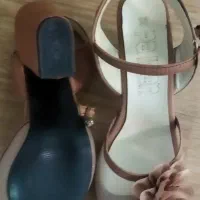 کفش زنانه|کیف، کفش، کمربند|مشهد, مصلی (کارمندان اول)|دیوار