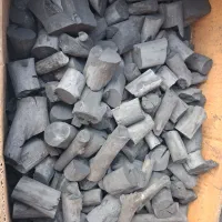 ذغال لیمو جهرم