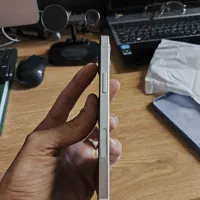 آیفون 12نرمال سفید|موبایل|گرگان, |دیوار