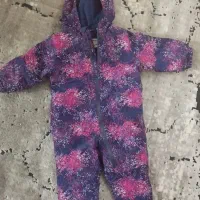 کاپشن سرهمی دخترانه