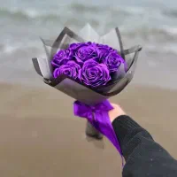 گل روبانی سفارش پذیرفته میشود