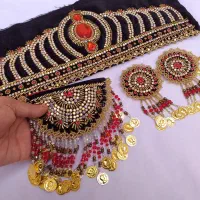 لباس بختیاری