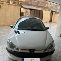 ۲۰۶ tu3 تیپ ۳ سقف پاناروما مدل ۱۴۰۲