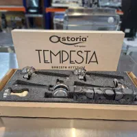 دستگاه اسپرسو صنعتی ۳ گروپ Tempesta|کافیشاپ و رستوران|تهران, اتحاد|دیوار