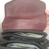 کفش و کیف زنانه در حد نو|کیف، کفش، کمربند|خواف, |دیوار