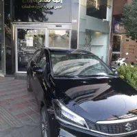 سوزوکی سیاز/نقد و اقساط/تحویل فوری/1430میلیارد