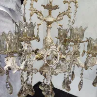 لوستر جدید آبکاری ترکیه