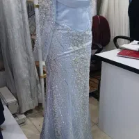 لباس مجلسی