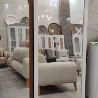 قاب و آینه گنبدی