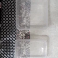 ظرف غذا پلاستیکی