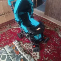 کالسکه نو نو