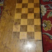 تخته نرد قدیمی|اسباب‌‌بازی|مشهد, دانشجو|دیوار