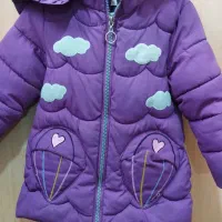 لباس دخترانه