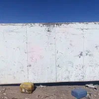 کانکس انباری|مصالح و تجهیزات ساختمان|سیرجان, |دیوار