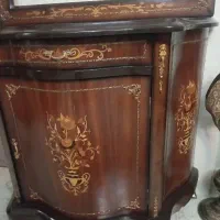 کنسول و آینه|بوفه، ویترین، کنسول|ابهر, |دیوار