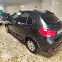 کوییک ۹۸|خودرو سواری و وانت|رشت, پل تالشان|دیوار