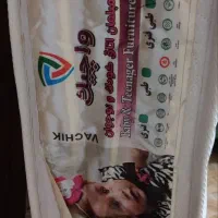 تشک طبی فنری|تشک تختخواب|تهران, سردارجنگل|دیوار