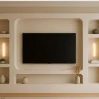 اجرای انواع سقف کاذب (کناف)