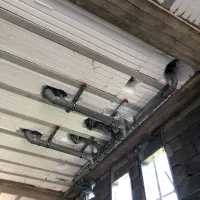 لوله کشی آب و فاضلاب،ترکیدگی،شیر توکار|خدمات پیشه و مهارت|پردیس, فاز ۲|دیوار