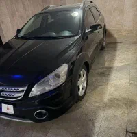 H30 cross 1396|خودرو سواری و وانت|تهران, ارامنه|دیوار