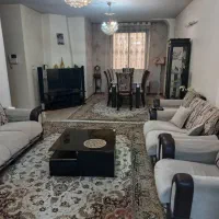 ۸۸ متر دو خواب ریحانی شمالی( شیان) مجاورت جنگل