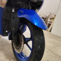 موتور طرح آیروکس کویر موتور