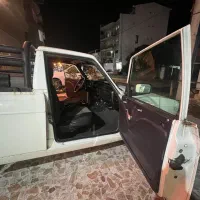 پیکان وانت۹۳ بنزینی انژکتور