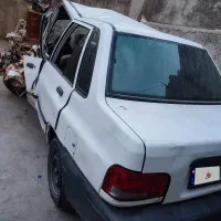 ماشین تصادفی