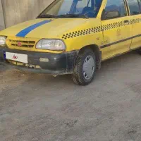 تاکسی فروشی مدل87