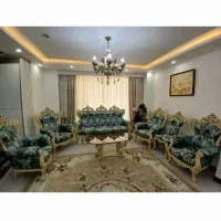 مبل ۷ نفره و  میز ناهارخوری ۶ نفره