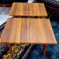 تعدادی لوازم منزل