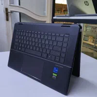 hp Spectre 16 X360 RTX 3050 لاکچری لمسی گرافیکدار|رایانه همراه|تهران, میدان ولیعصر|دیوار