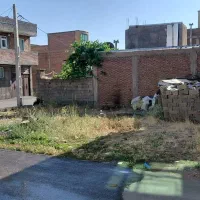 زمین مسکونی صاحب