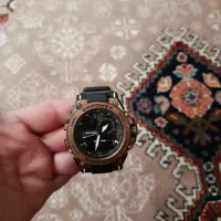 ساعت جیشاک اصلی|ساعت|اسلامشهر, شهرک قائمیه|دیوار