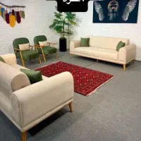 مبل ماهان کد ۵۰۴۰۳۰