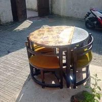 میز ناهارخوری