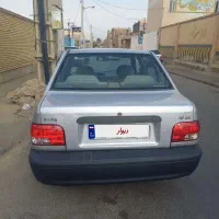 پراید ۹۱|خودرو سواری و وانت|یزد, |دیوار